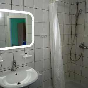 Guesthouse Single Room