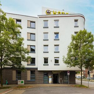 B&B Hotel Duesseldorf City-Sued