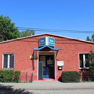 Pension Schwalbenweg