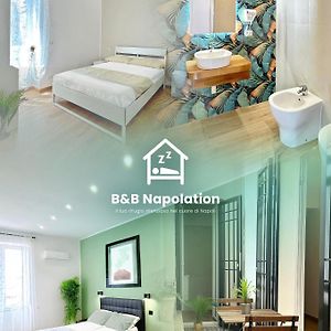 Napolation B&B - Centro Storico