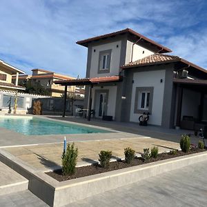 New House